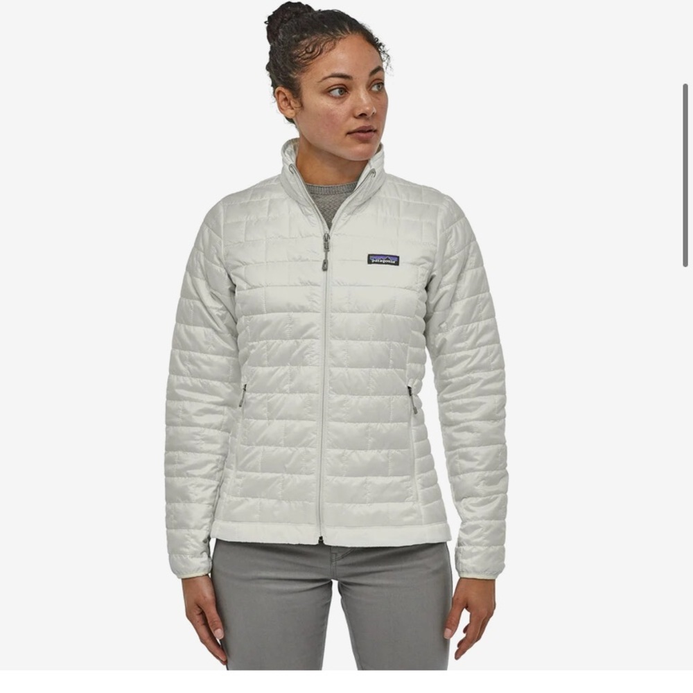 Patagonia Nano Puff Jacket